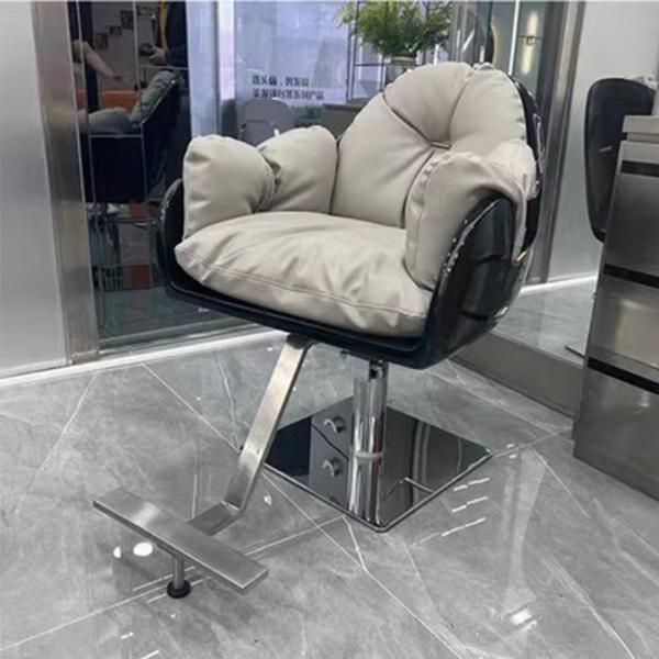 360Home Friseurladen Haarsalon Schmink Friseur hocker sessel Drehstuhl Kosmetikhocker